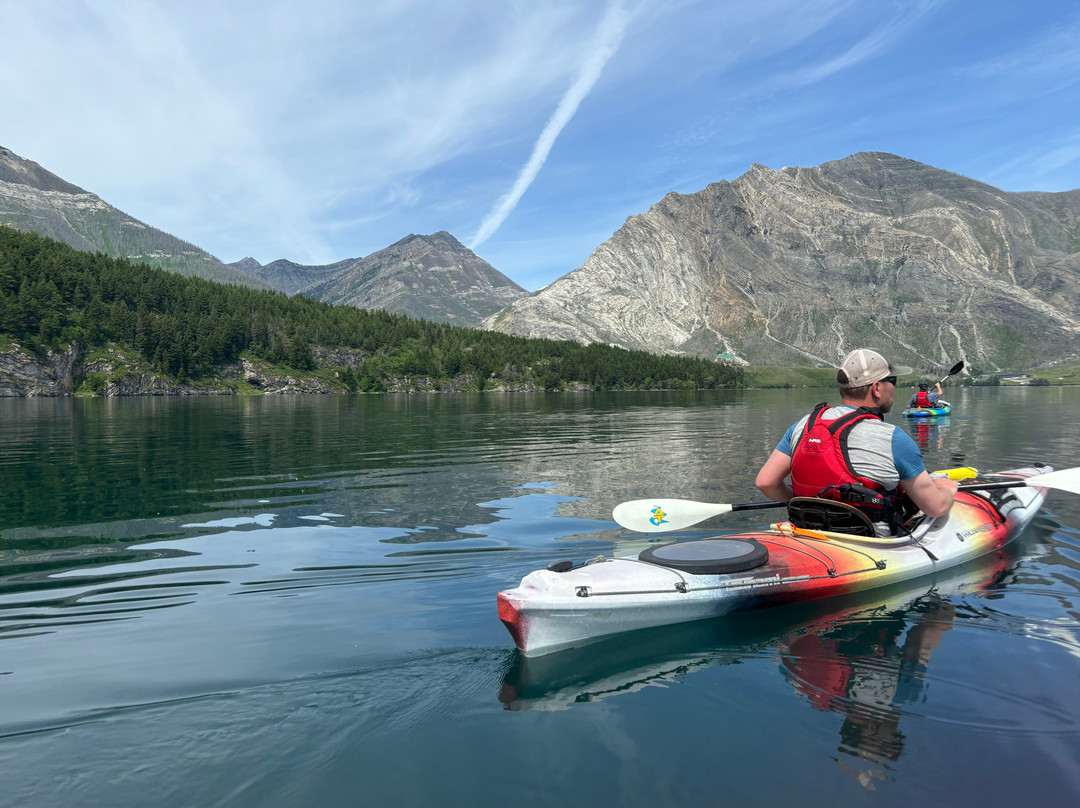 Tamarack Adventures景点图片