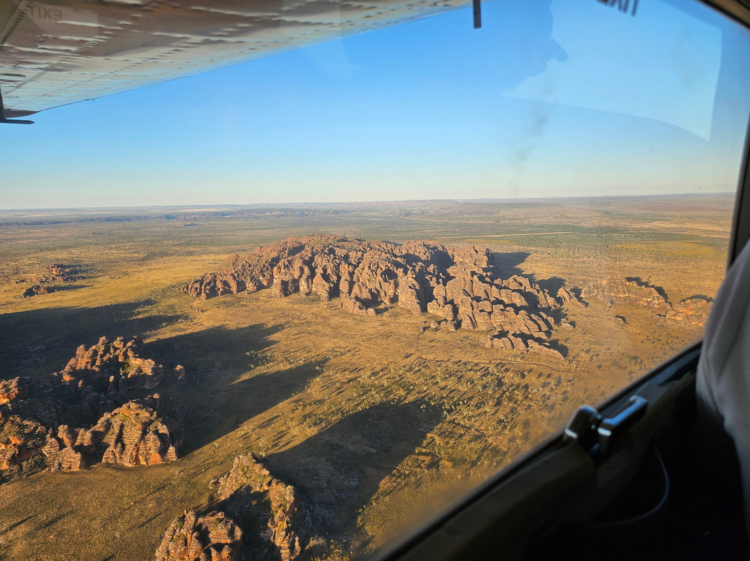Shoal Air Charters and Tours-库努纳拉必去景点