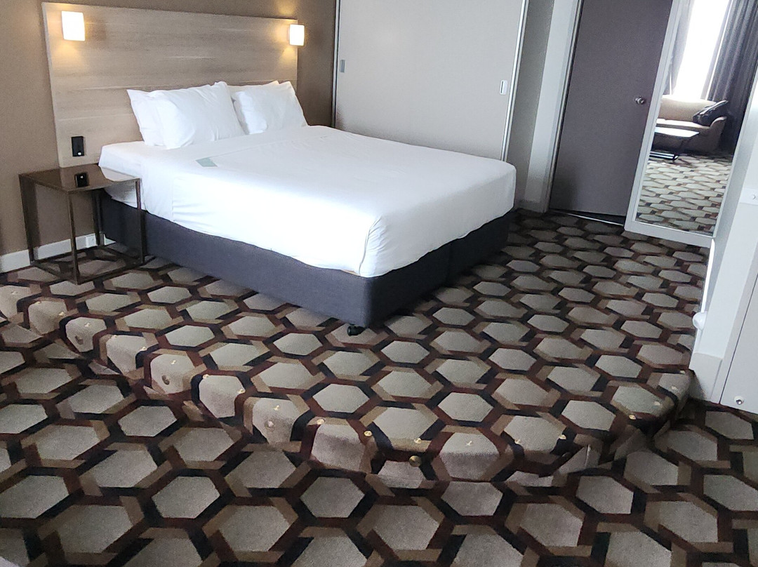 Rydges Canberra主图