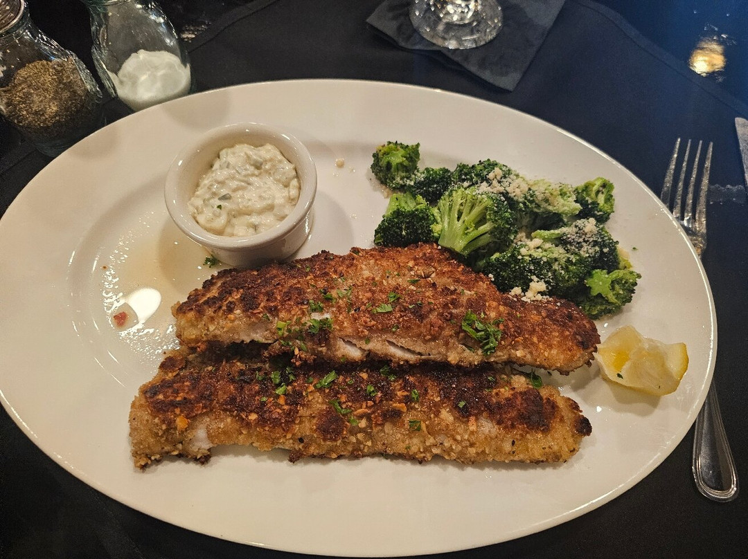 尼科尔最佳西方酒店主图