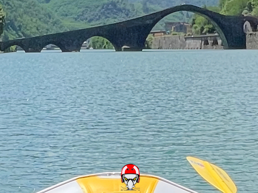 Adrenalima River Adventure-Bagni di Lucca必去景点