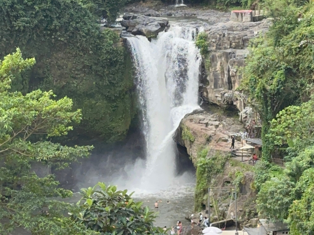 Ganesh Bali Travel-Tumbak Bayuh必去景点