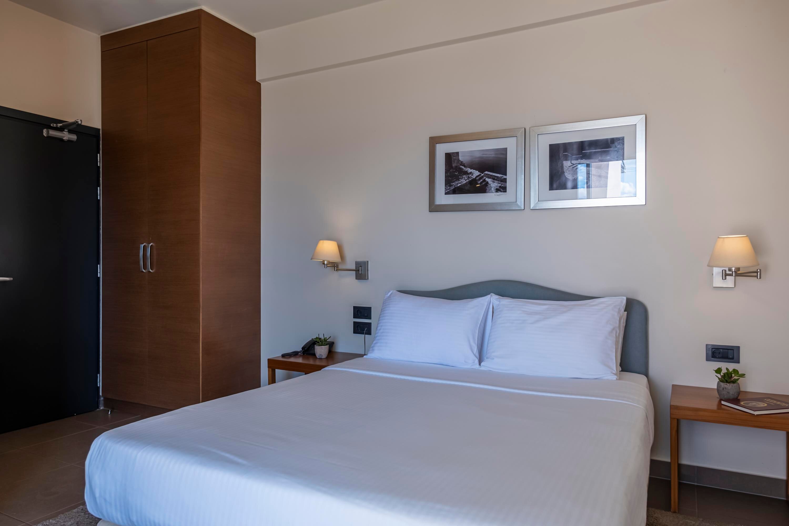 Harmony Rooms Nafplio-客卧
