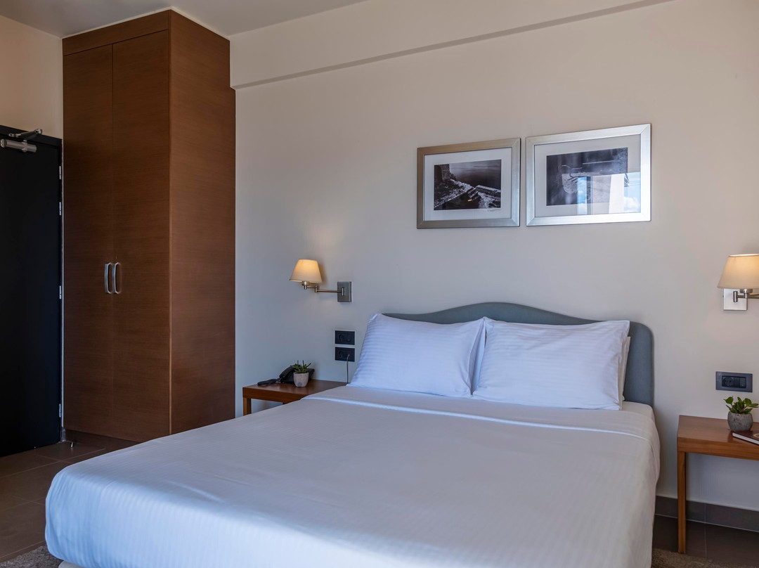 Harmony Rooms Nafplio主图