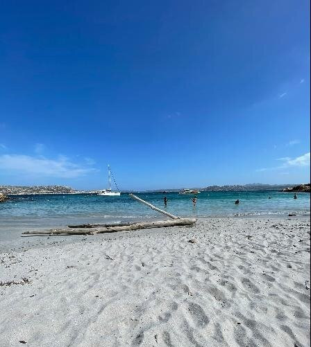 Cala Granara-Spargi必去景点
