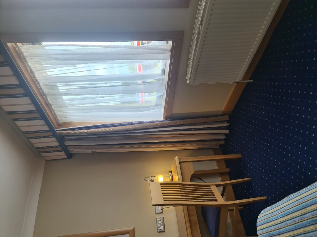 Rochestown Lodge Hotel主图
