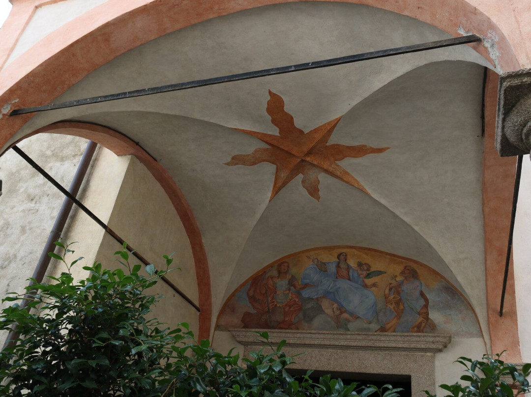 Chiesa di San Vittore景点图片