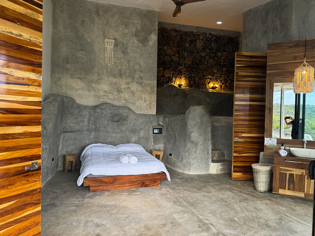 Destino Hotel & Hot Springs主图