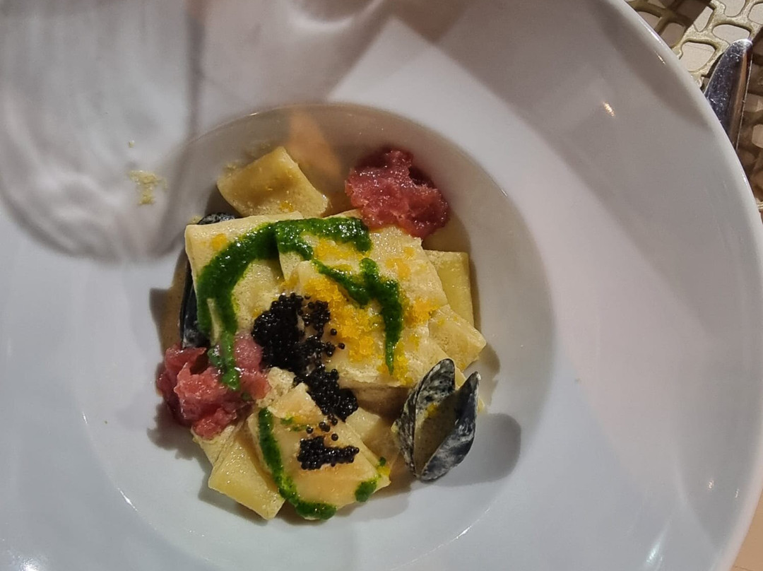 Domus ristorante
