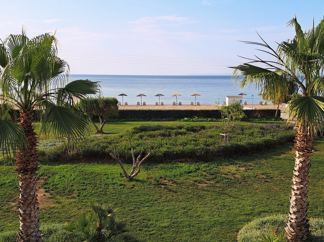 TUI BLUE Lagoon Palace主图