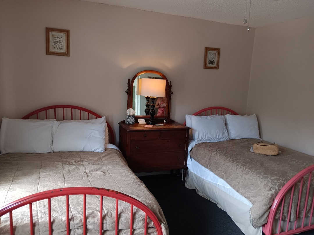 Cassadaga Hotel主图