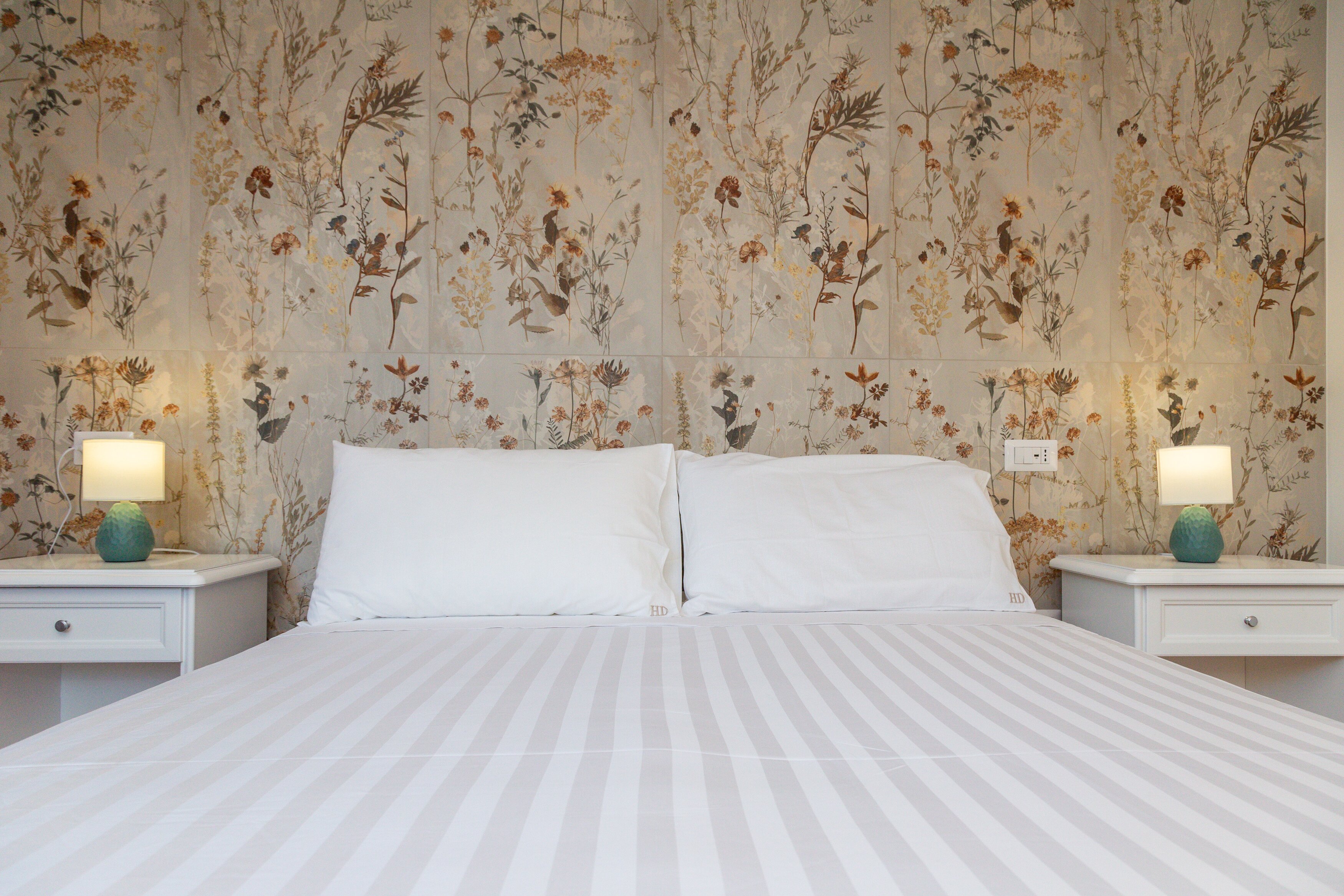 Hotel Donatella-客卧