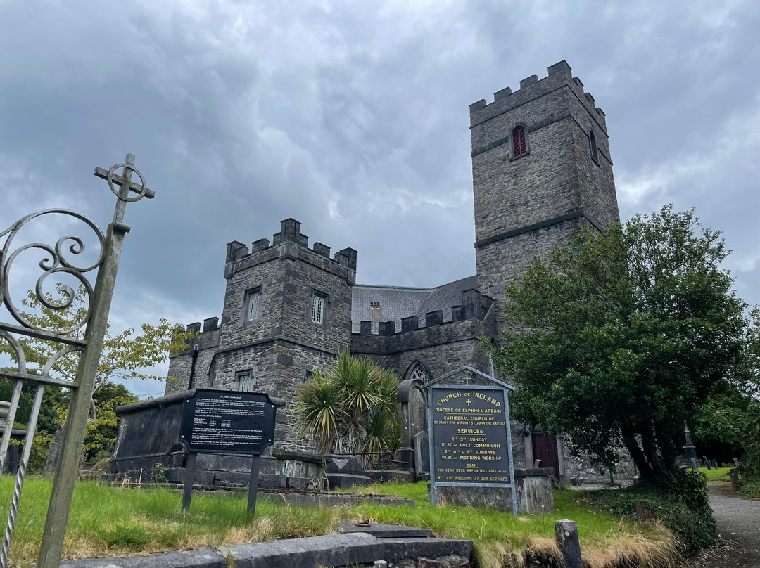 Church of St. John the Baptist-斯莱戈必去景点