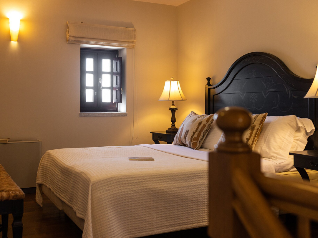 Petritis Guesthouse主图