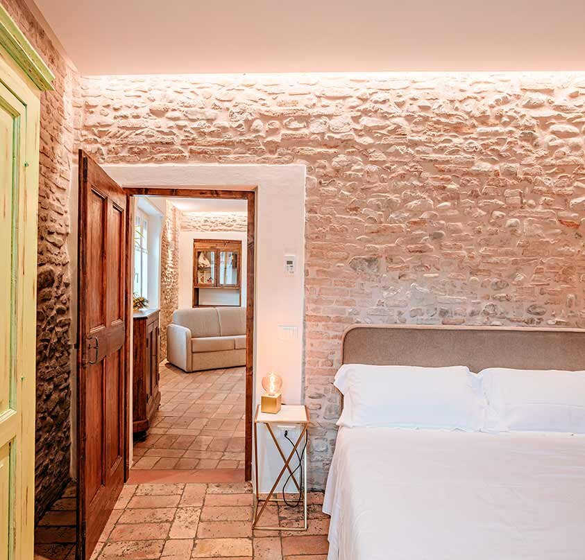 Residenza i Platani主图