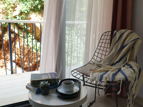 Datca Sapphire Hotel主图