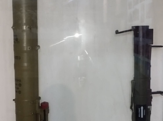 Kutaisi National Museum of Military Glory-库塔伊西必去景点