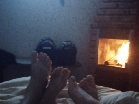 Pousada Caminho de Minas主图