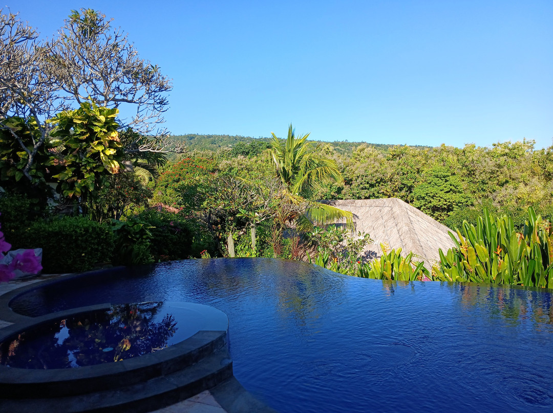 Alamanda Yoga Retreat | Bali Yoga Center景点图片