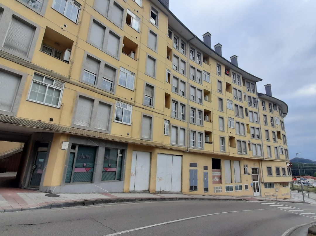 Hotel Los 14主图