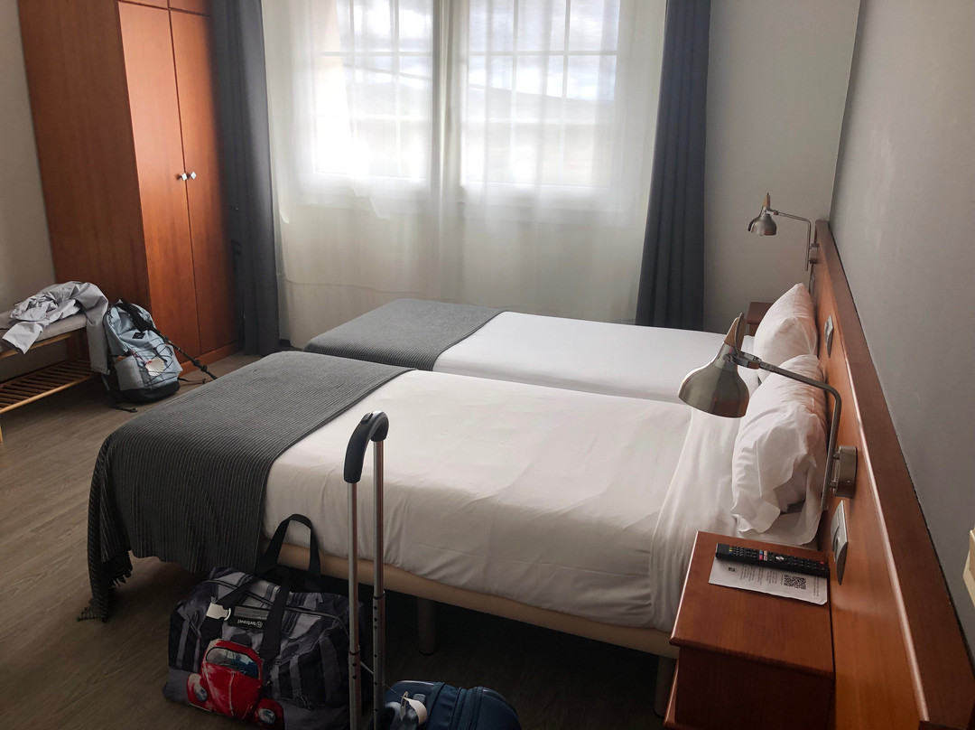 Hotel Carlos 96主图