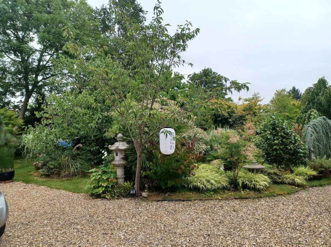 Little Dane Court主图