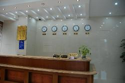 上海尚客优快捷酒店崇明体育场店主图