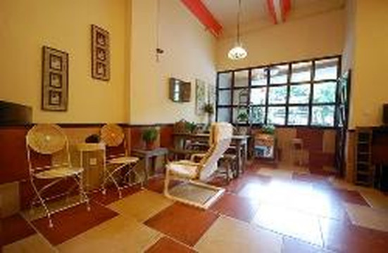 上海苏荷国际青年旅舍外滩店主图