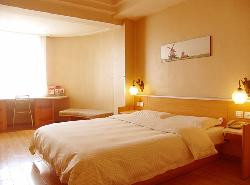 武汉扬子江饭店宗关店主图