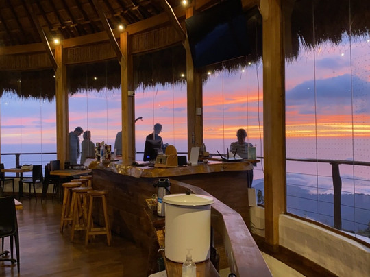 El Dorado Nature Reserve主图