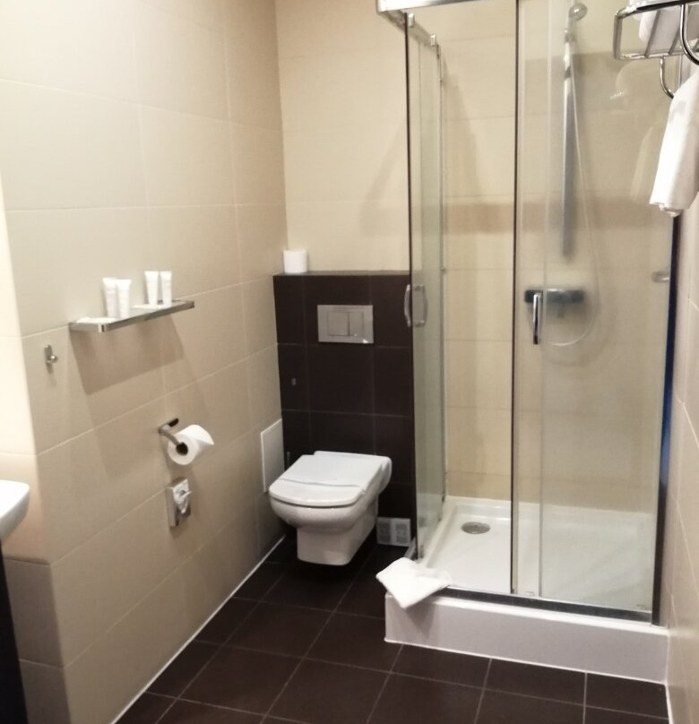 Ilan Hotel主图