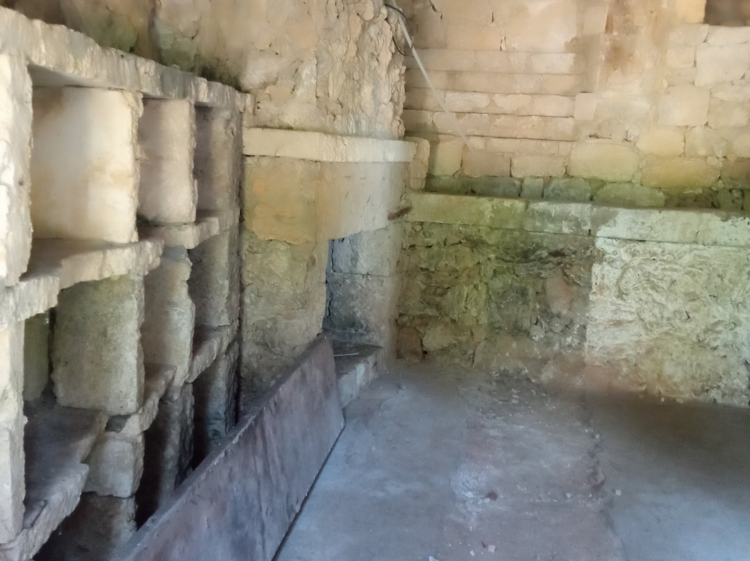 Civica-Brihuega必去景点