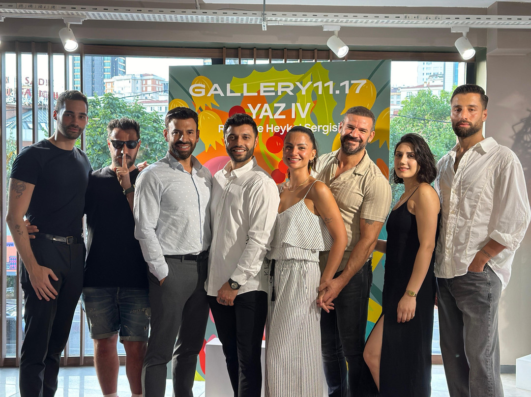 Gallery11.17-伊斯坦布尔必去景点