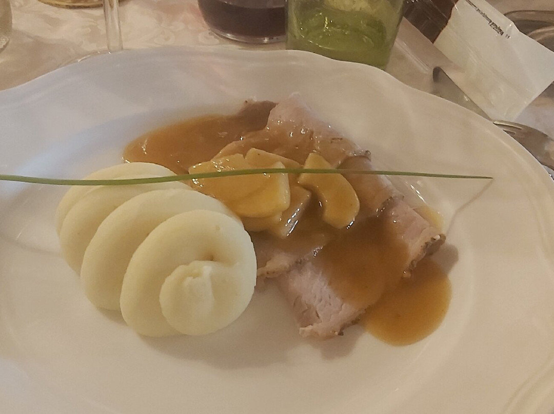 Park Hotel Arnica主图