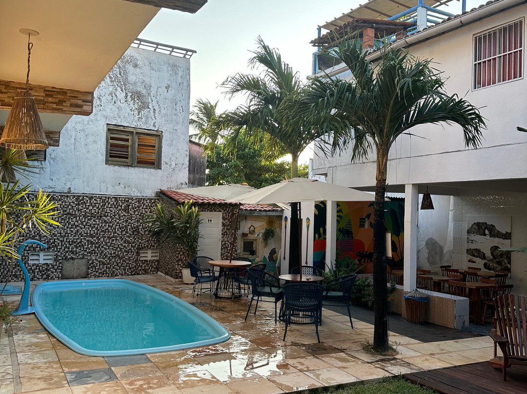 Pousada Isabel主图