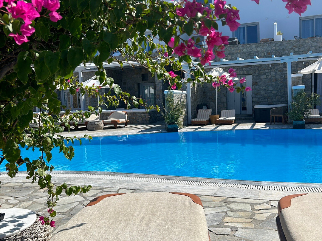 Hippie Chic Hotel主图