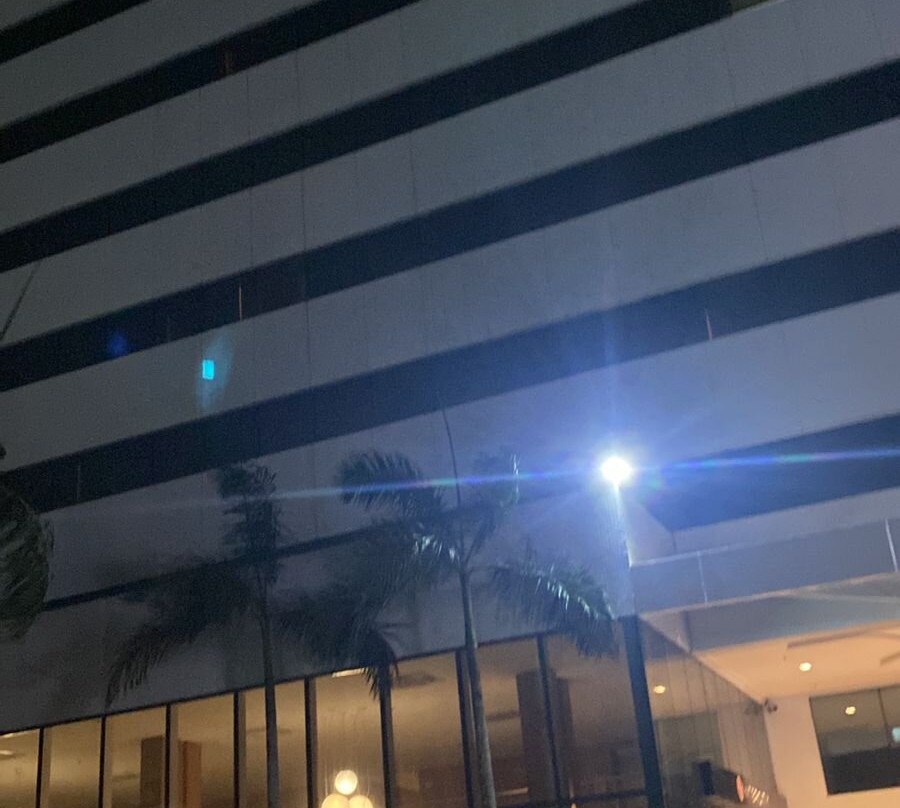 Intercity Salvador Aeroporto主图