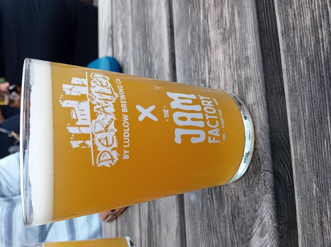 Ludlow Brewing Company-拉德洛必去景点
