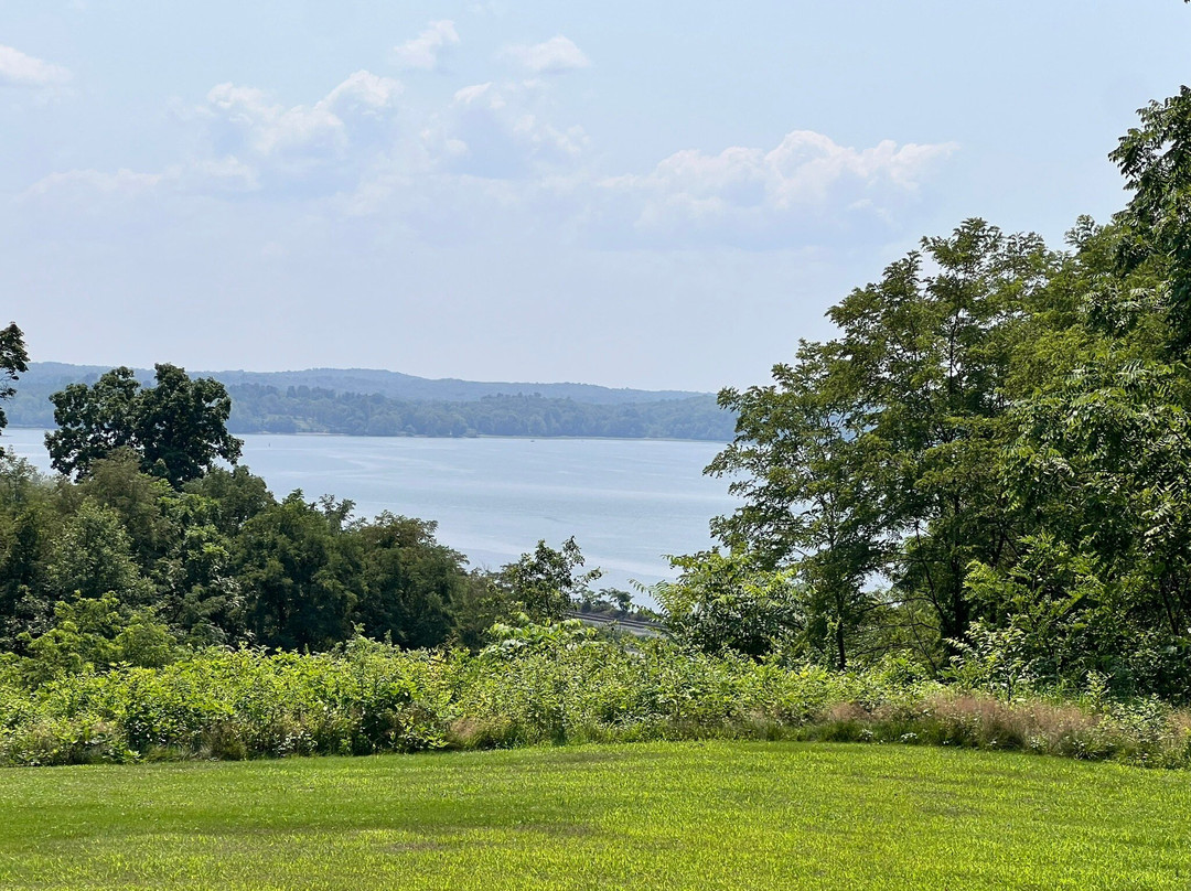 Wilderstein Historic Site-Rhinebeck必去景点