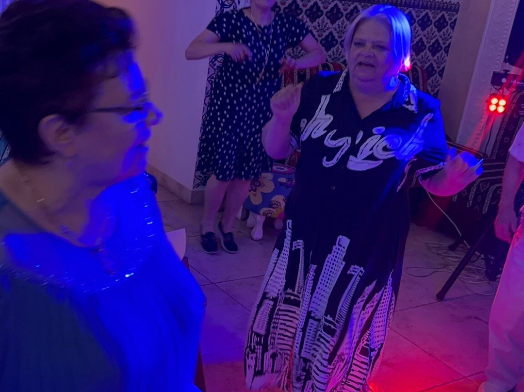 Staryy Bastion主图