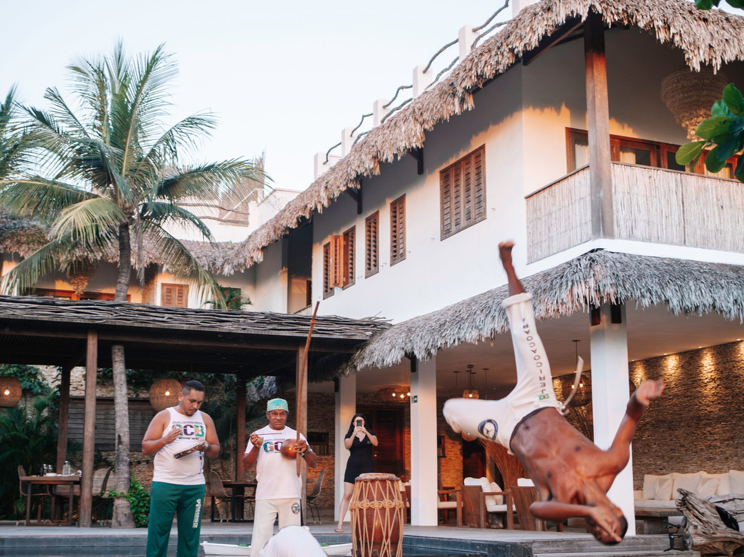 Villa Praia - La Villa Group主图