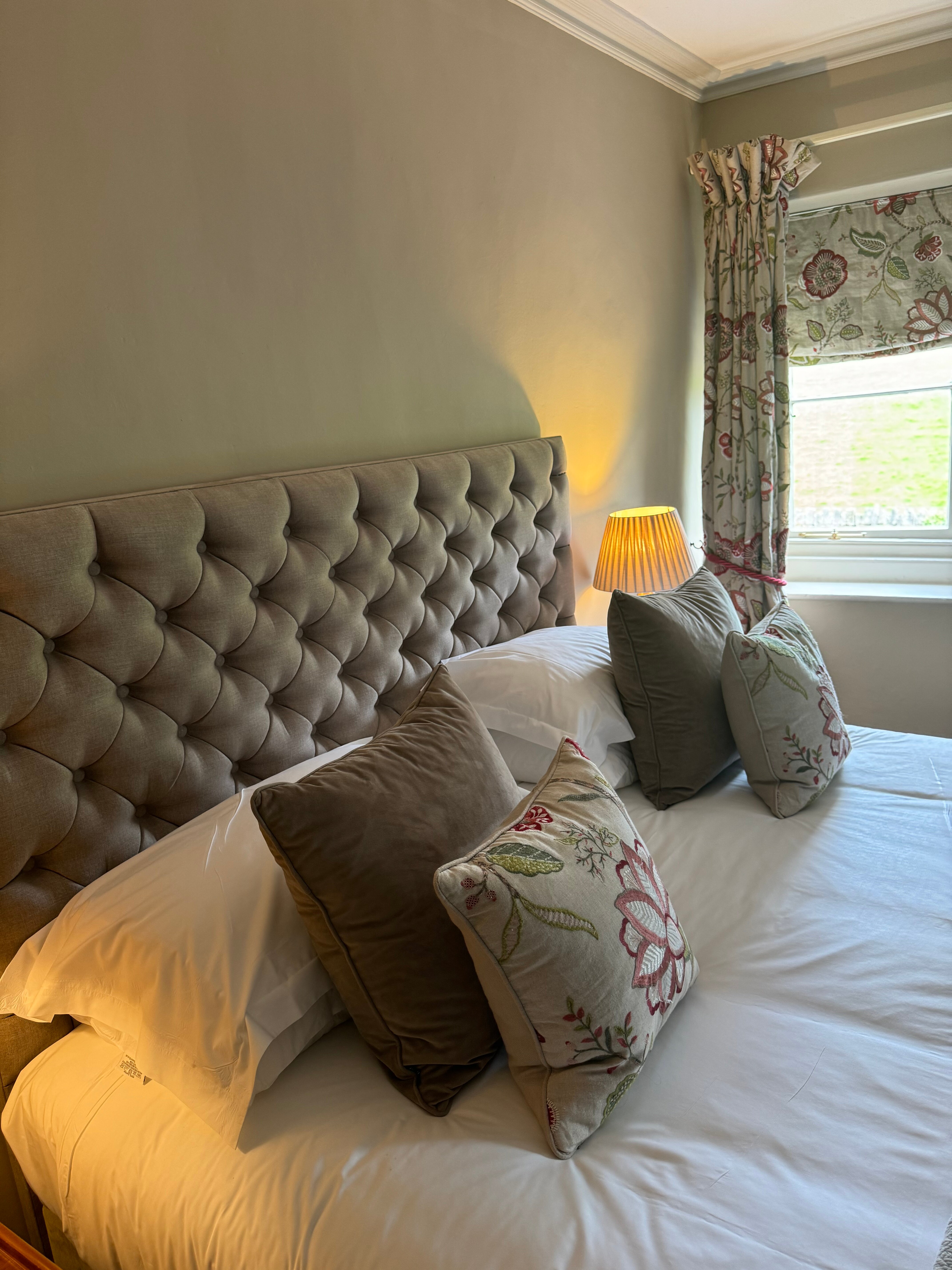 Beryl Country House-客卧