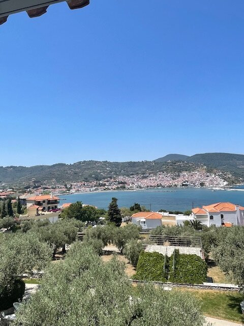 Evlalia Studios & Villas主图