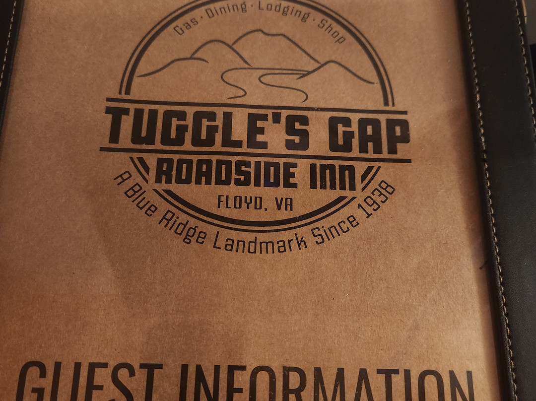 Tuggle's Gap Roadside Inn主图
