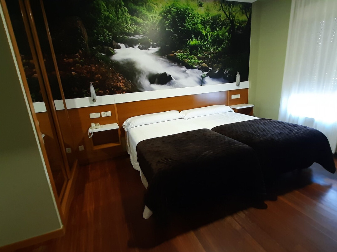 Hotel Bello主图