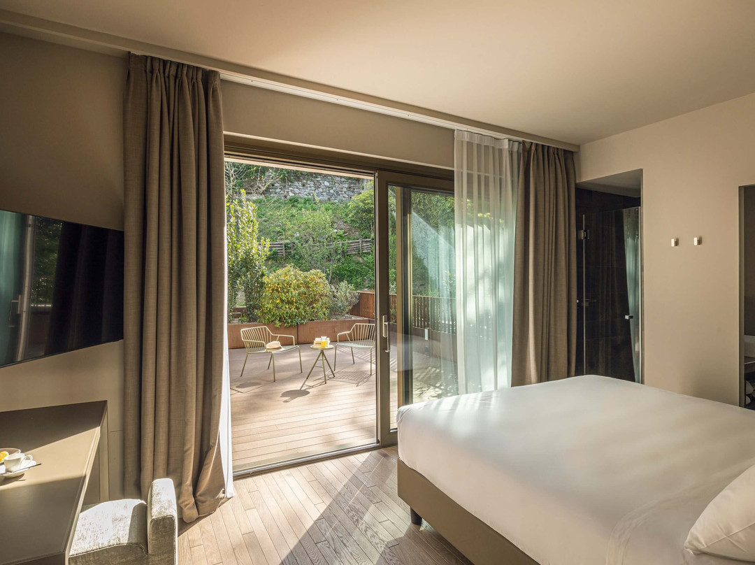 Hotel Promessi Sposi主图