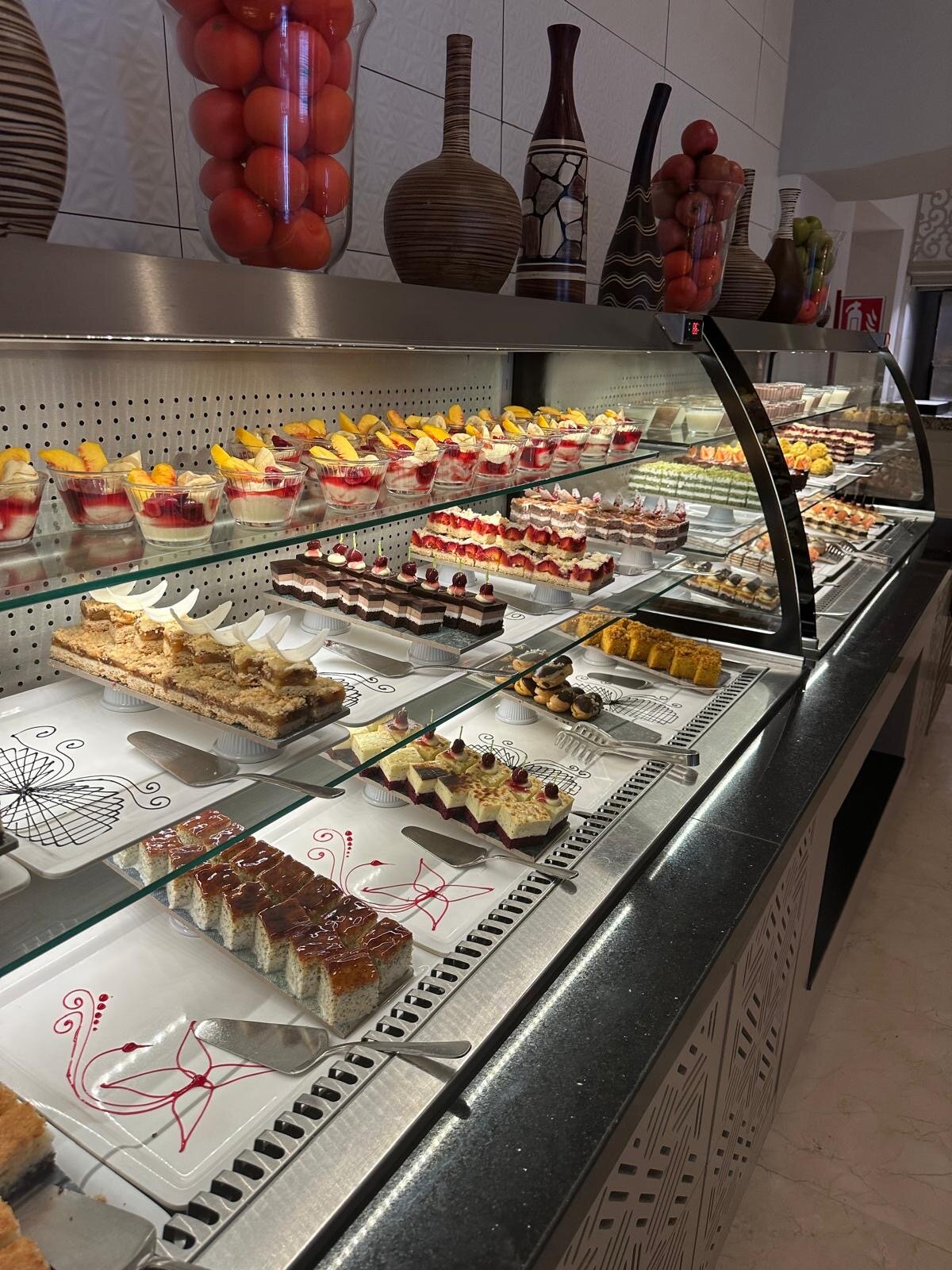 Oleander Hotel-官方