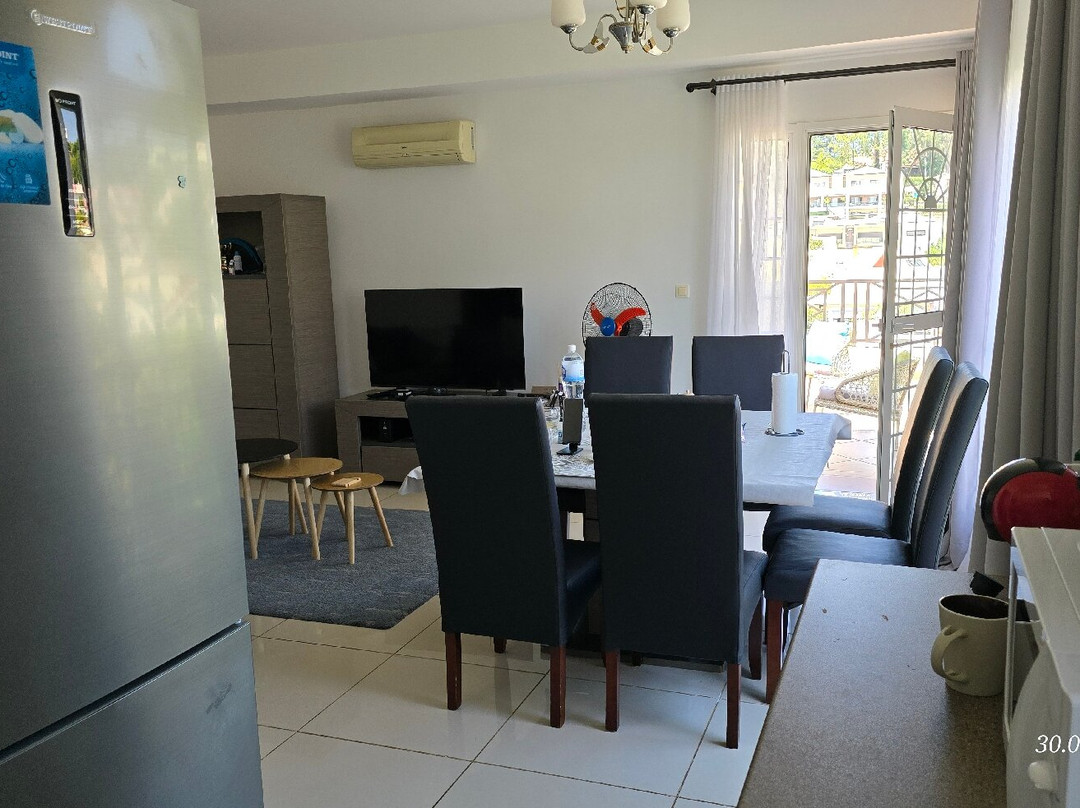Appartements - Le Paradisier Ambatobe主图