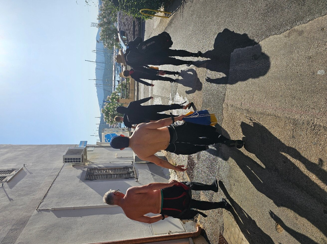 Scuba Revolution Sardinia-Cannigione必去景点