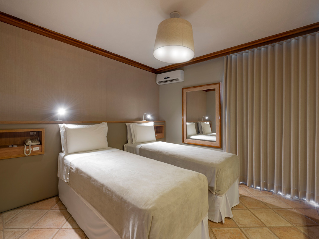 Praia Hotel Imbituba主图